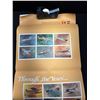 Image 2 : Nice Lot of Vintage Prints of Airplanes Through the Years