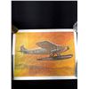 Image 7 : Nice Lot of Vintage Prints of Airplanes Through the Years