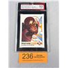 Image 1 : Graded 9.5 Michael Jordan Trading Card KSA