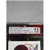 Image 2 : Graded 9.5 Michael Jordan Trading Card KSA