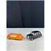 Image 4 : Collectible diescast lot of Trucks & Cars