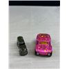 Image 9 : Collectible diescast lot of Trucks & Cars