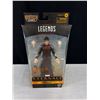 Image 2 : 3 Marvel Legends Action Figures New in Box