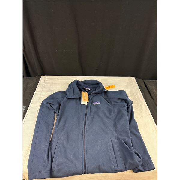 Brand New w/ Tags Patagonia Womens Micro Jacket - Size Small Retail 89.99