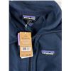 Image 3 : Brand New w/ Tags Patagonia Womens Micro Jacket - Size Small Retail 89.99