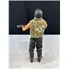 Image 7 : Lot of 3 1990s Hasboro GI Joe Figurines