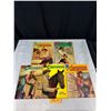 Image 3 : Lot of 1960s Western Comics Gunsmoke & Chianne
