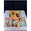 Image 4 : Lot of 1960s Western Comics Gunsmoke & Chianne