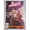 Image 2 : Twilight Zone Comics on Board in Bag
