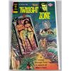Image 5 : Twilight Zone Comics on Board in Bag
