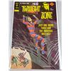 Image 6 : Twilight Zone Comics on Board in Bag