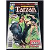 Image 5 : Nice Lot of Vintage Comics on Board in Bag Tarzan Etc