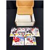 Image 2 : 2 Boxes of 2007-08 NHL Trading Cards