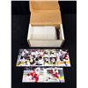 Image 4 : 2 Boxes of 2007-08 NHL Trading Cards