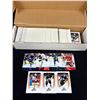 Image 2 : 2 Boxes of 2006-07, 05-06 Upper Deck Hockey Cards and MVP Cards