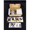 Image 4 : 3 Boxes of 2005-08 Upper Deck Hockey Cards