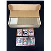Image 4 : 3 Boxes, 1987 OPC 1988-90 Topps Baseball Trading Cards