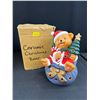 Image 2 : Lot of Christmas Bear Decorations