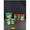 Image 1 : Large Lot of New Christmas Decorations in Boxes