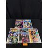 Image 2 : Nice Lot of Vinatge Star Trek Comics on Board in Bag