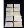 Image 3 : Lot of 15 Early BC Postcards Most Black and White