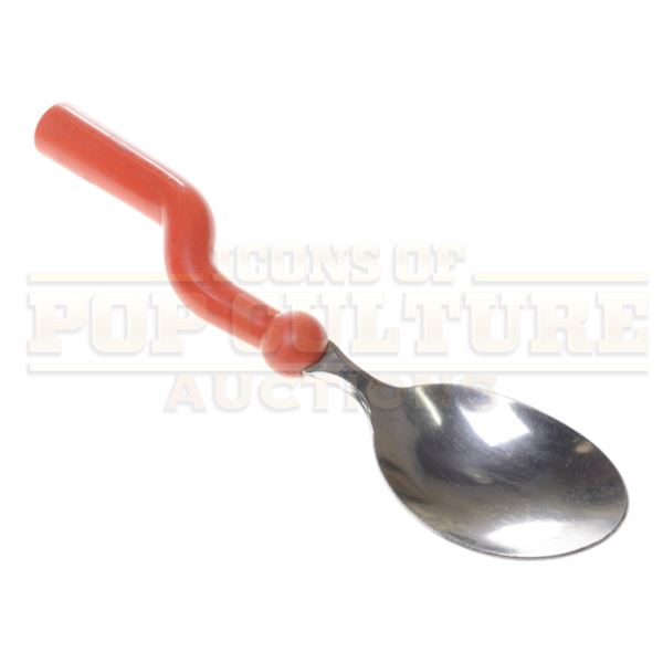 How the Grinch Stole Christmas – Whobilation Feast Spoon - H4-161