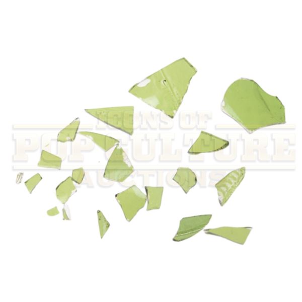 How the Grinch Stole Christmas – Grinch’s Edible Glass shards – H4-207