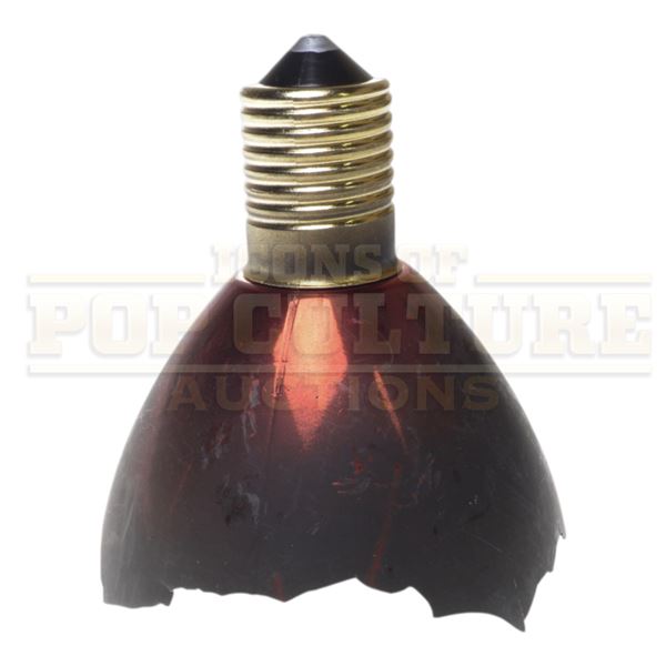 How the Grinch Stole Christmas – Burnt & Broken Christmas Tree Ornament - H4-287