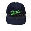 Image 1 : How the Grinch Stole Christmas – “The Grinch” Baseball Cap - H4-113