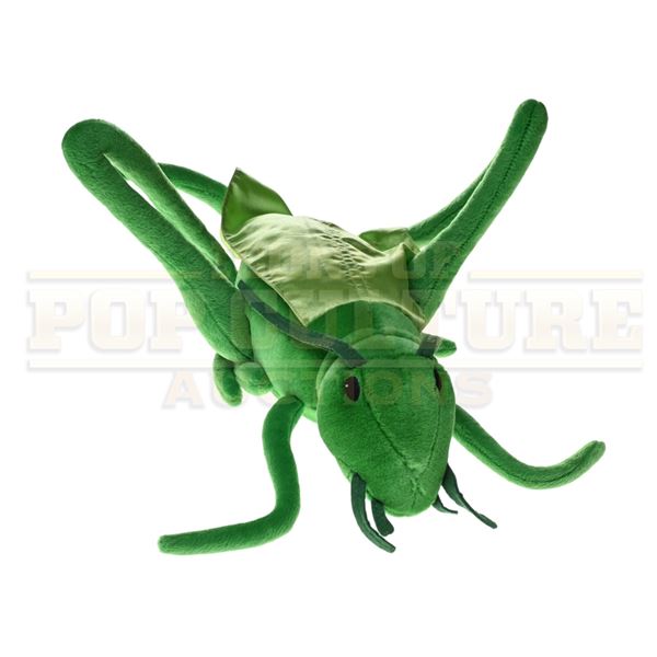 How the Grinch Stole Christmas - Farfingle’s Store Plush Grasshopper - H4-179