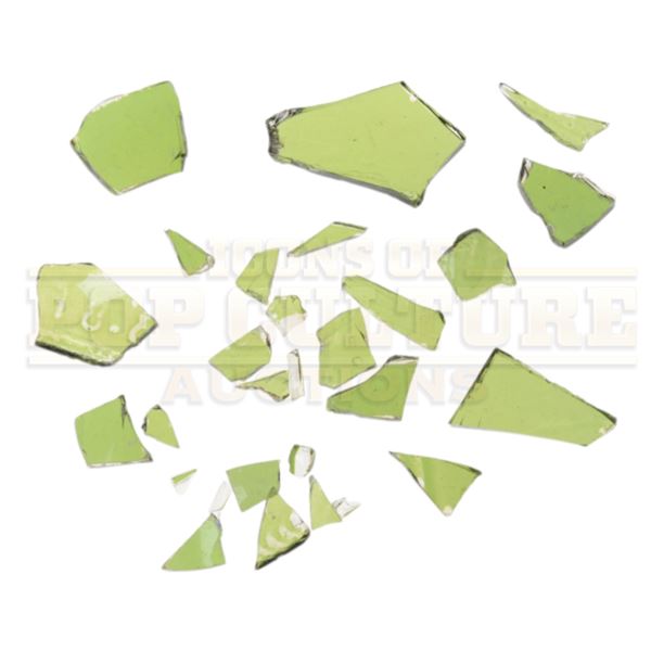 How the Grinch Stole Christmas – Grinch’s Edible Glass shards – H4-245