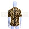 Image 4 : The Cat in the Hat - Sanjay's Custom Tiger-Print Shirt & Jewelry - H4-544