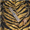 Image 5 : The Cat in the Hat - Sanjay's Custom Tiger-Print Shirt & Jewelry - H4-544