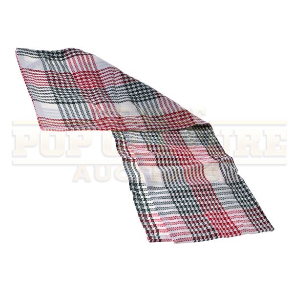 Red One - J.K. Simmons “Nick” Prop Towel - H4-73