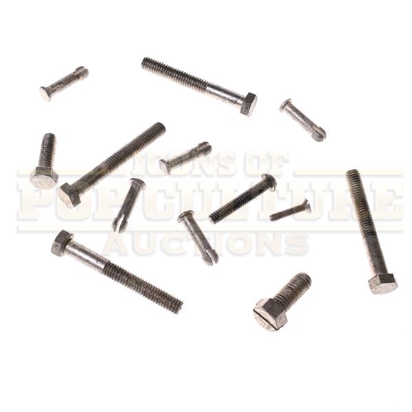 How the Grinch Stole Christmas – Grinch’s Cave Bolts - H4-37