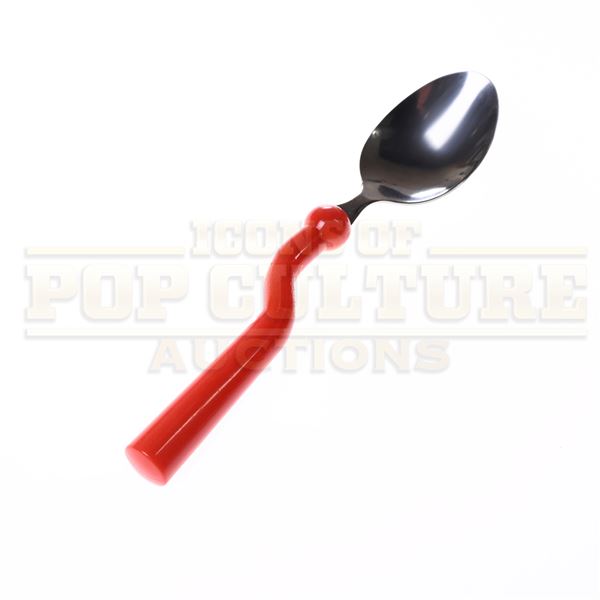 How the Grinch Stole Christmas – Whobilation Feast Spoon - H4-121