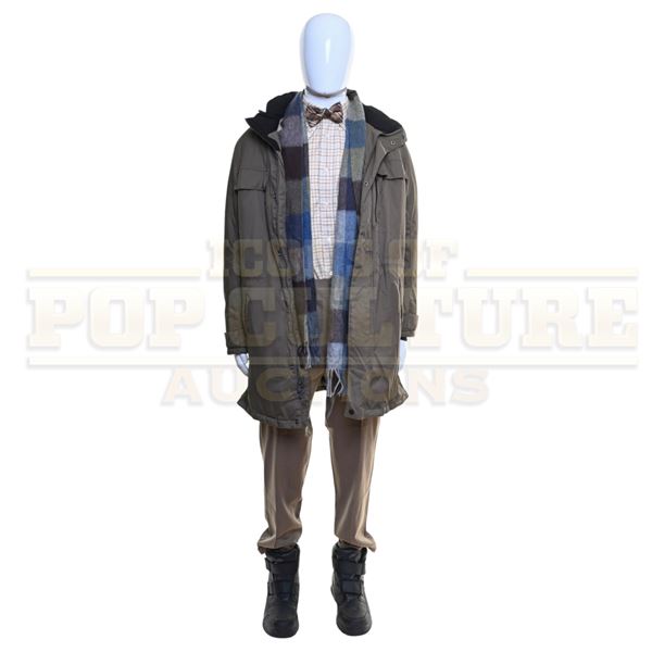 Love the Coopers - Bucky's (Alan Arkin) Costume - H4-545