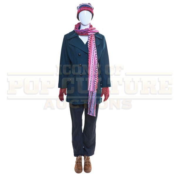 Love the Coopers - Angie's (Alex Borstein) Costume - H4-546