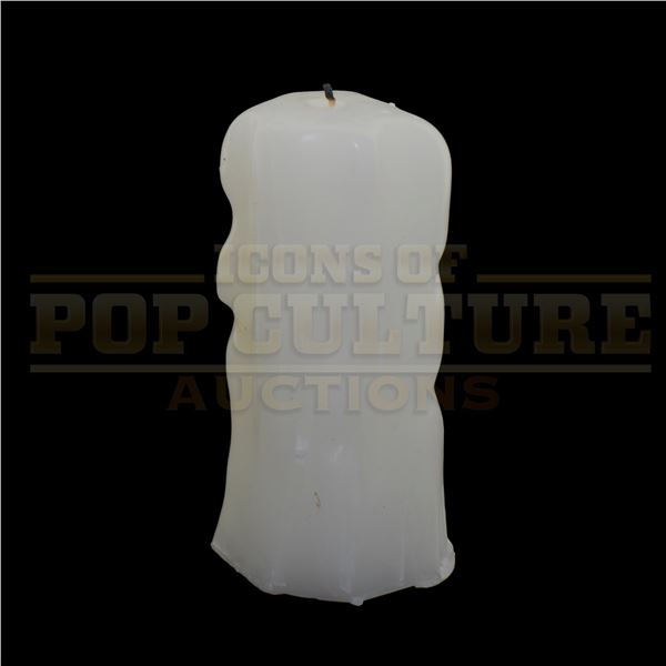 How the Grinch Stole Christmas – Grinch’s Cave Candle - H4-243