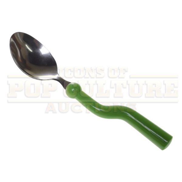 How the Grinch Stole Christmas – Whobilation Feast Spoon - H4-168
