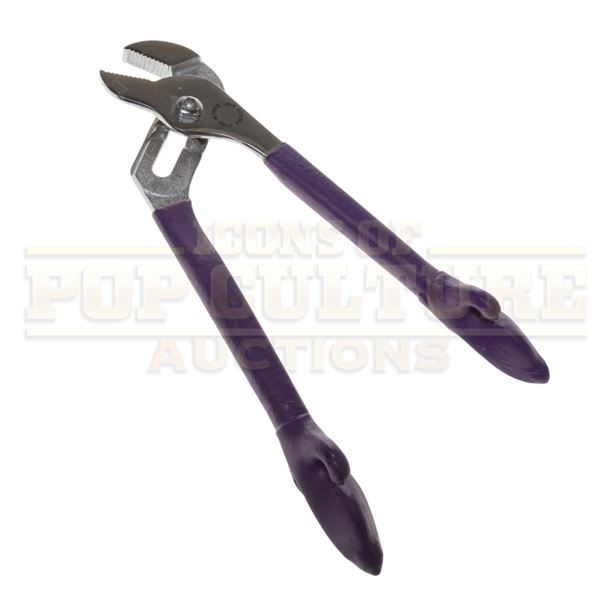 How the Grinch Stole Christmas – Betty Lou Who’s Purple Pliers - H4-268
