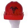 Image 1 : Red One - North Pole Hard Hat - H4-34