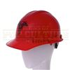 Image 2 : Red One - North Pole Hard Hat - H4-34
