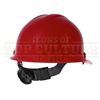 Image 3 : Red One - North Pole Hard Hat - H4-34