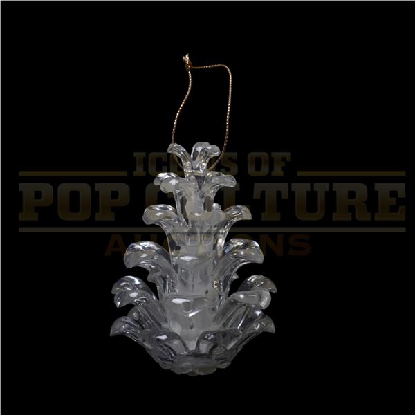 How the Grinch Stole Christmas – Cindy Lou Who’s Bedroom Tree Ornament - H4-182