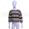 Image 1 : Jingle All The Way - Jake Lloyd “Jamie Langston” Sweater - H4-503
