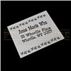 Image 1 : How the Grinch Stole Christmas – Prop Address Label - H4-62