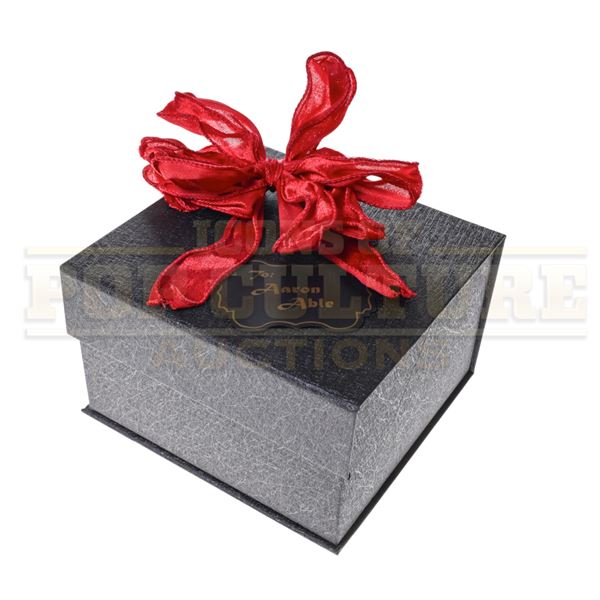 Red One - Aaron Able’s Trap Gift Box - H4-82