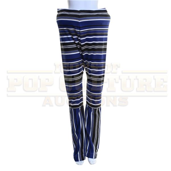 How the Grinch Stole Christmas – Whoville Prototype Costume Pants - H4-94