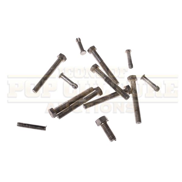 How the Grinch Stole Christmas – Grinch’s Cave Bolts - H4-129